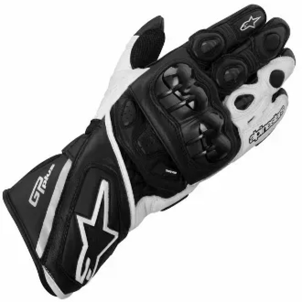 Alpinestars Alpinestars GP Plus White Gloves - X-Large